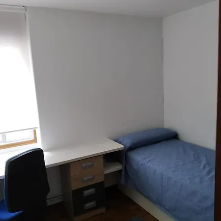 Severo Ochoa Proximo Al Centro 4 * Βίγκο