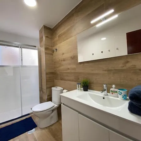 Severo Ochoa Proximo Al Centro 4 Apartmán Vigo